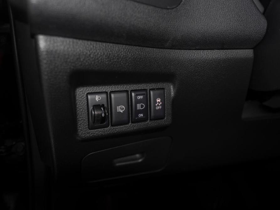 Nissan X-Trail II Рестайлинг Москва  - изображение 22