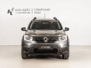 Renault Duster II Казань  - изображение 10