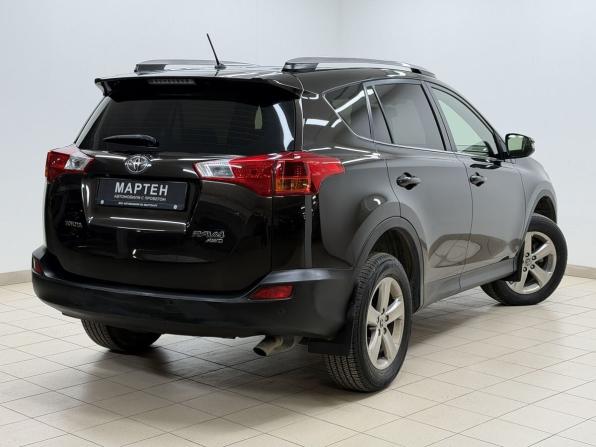 Toyota RAV4 IV (XA40) с пробегом 2015 года, цена 1 860 000 рублей, 135552 км, внедорожник, Автокод Объявления