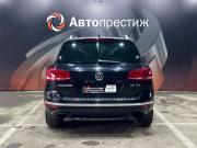 Volkswagen Touareg II Рестайлинг Ставрополь  - изображение 33