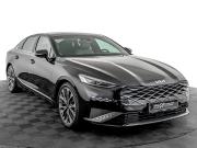 Kia K8 I Москва  - изображение 33