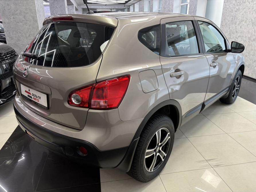 Nissan Qashqai I Ярославль  - изображение 5