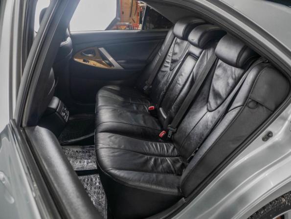 Toyota Camry VI (XV40) с пробегом 2007 года, цена 919 000 рублей, 177456 км, седан, Автокод Объявления