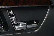 Mercedes-Benz S-Класс V (W221) Сургут  - изображение 55