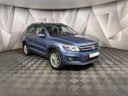 Volkswagen Tiguan I Рестайлинг Москва  - изображение 23
