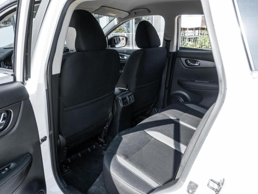 Nissan Qashqai II Рестайлинг Ставрополь  - изображение 11