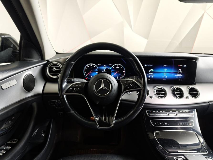 Mercedes-Benz E-Класс V (W213 S213 C238) Рестайлинг Москва  - изображение 19