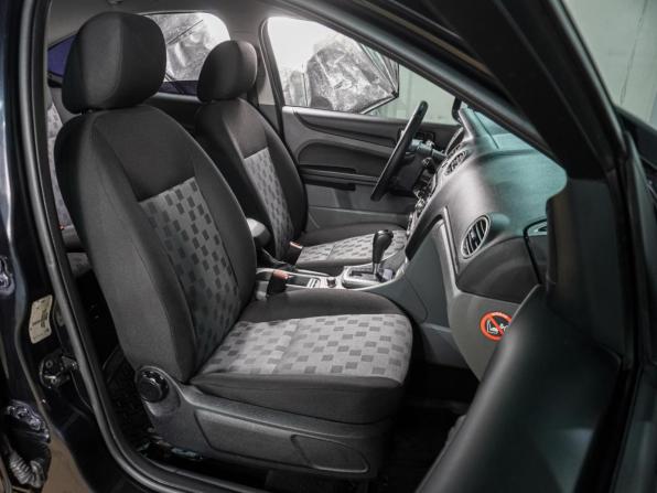 Ford Focus II Рестайлинг с пробегом 2009 года, цена 649 000 рублей, 233702 км, хэтчбек, Автокод Объявления