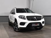 Mercedes-Benz GLS I (X166) Кемерово  - изображение 29