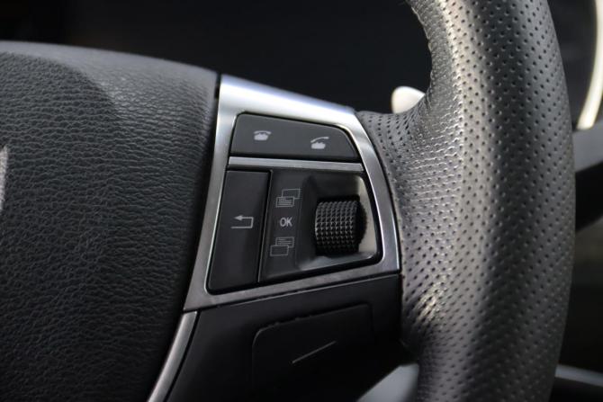 Haval H9 I Рестайлинг с пробегом 2019 года, цена 2 595 170 рублей, 107705 км, внедорожник, Автокод Объявления