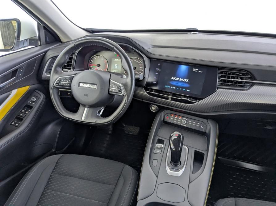 Haval F7x I Москва  - изображение 29