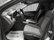 Daewoo Lacetti Красноярск  - изображение 26