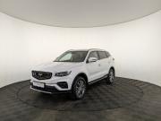 Geely Atlas Pro Москва  - изображение 29