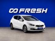 Kia Ceed II Москва  - изображение 21