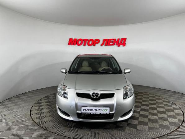 Toyota Auris I с пробегом 2007 года, цена 640 000 рублей, 159905 км, хэтчбек, Автокод Объявления