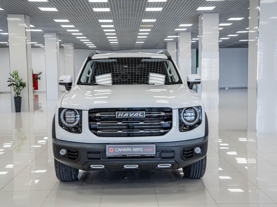 Haval Dargo Самара  - изображение 9