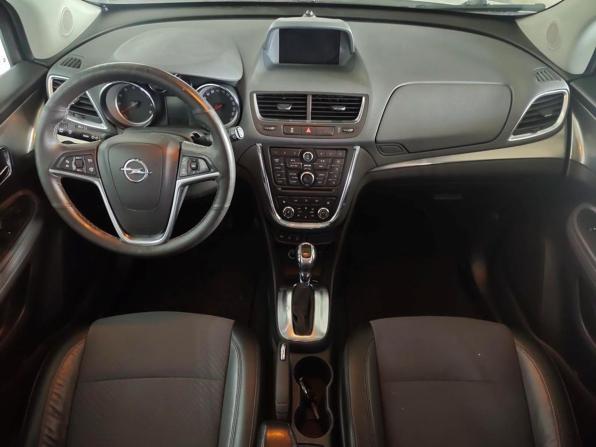 Opel Mokka I с пробегом 2013 года, цена 970 000 рублей, 178770 км, внедорожник, Автокод Объявления