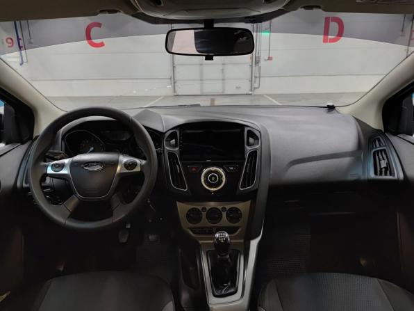 Ford Focus III с пробегом 2011 года, цена 680 000 рублей, 200967 км, хэтчбек, Автокод Объявления