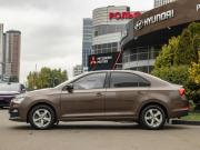 Skoda Rapid II Москва  - изображение 23