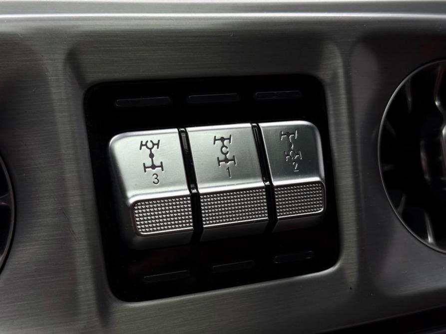 Mercedes-Benz G-Класс AMG II (W463) Ижевск  - изображение 23