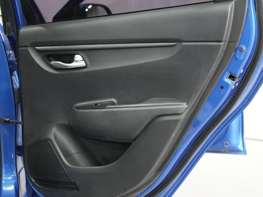 Kia Rio IV Новосибирск  - изображение 10