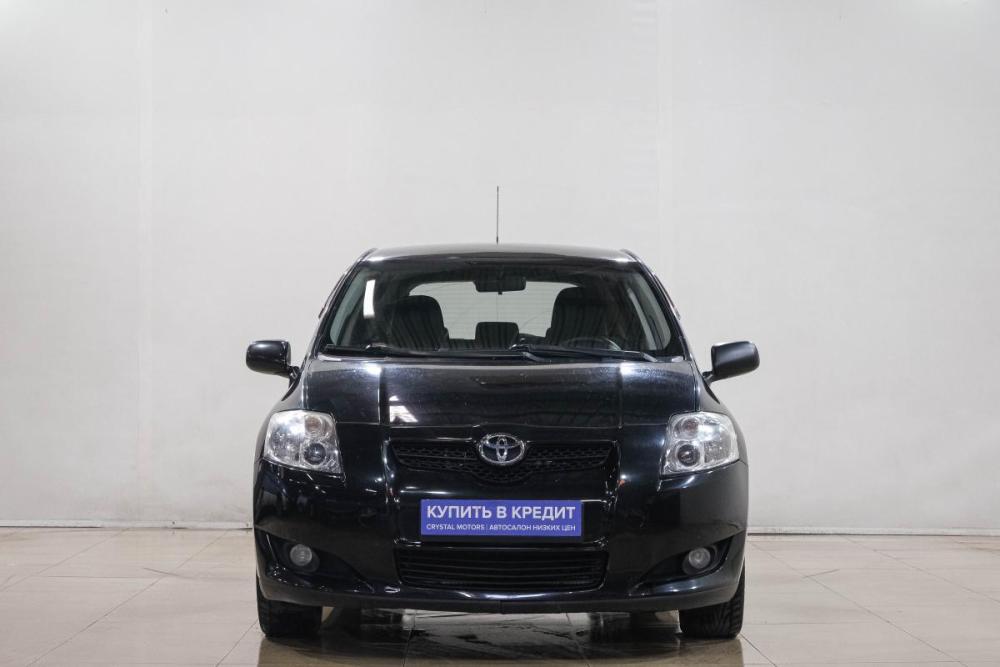 Toyota Auris I Новокузнецк  - изображение 2