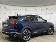 Haval F7 II Москва  - изображение 28