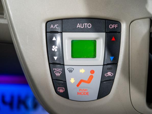 Daihatsu Move V с пробегом 2013 года, цена 675 000 рублей, 135810 км, микровэн, Автокод Объявления