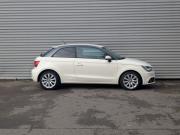 Audi A1 I (8X) Москва  - изображение 50