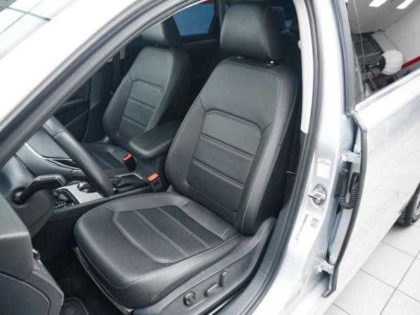 Volkswagen Passat (North America and China) II (NA Market) с пробегом 2021 года, цена 2 199 900 рублей, 130026 км, седан, Автокод Объявления