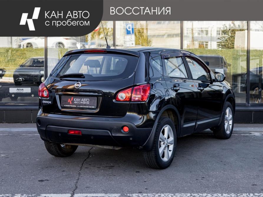 Nissan Qashqai I Казань  - изображение 3