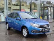 Lada (ВАЗ) Granta I Рестайлинг Ижевск  - изображение 25