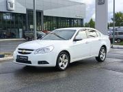 Chevrolet Epica V250 Рестайлинг Чебоксары  - изображение 23