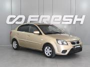 Kia Rio II Рестайлинг Ростов-на-Дону  - изображение 16
