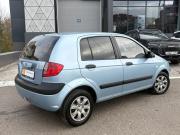Hyundai Getz I Рестайлинг Казань  - изображение 16