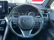 Toyota Harrier IV (XU80) Уфа  - изображение 32