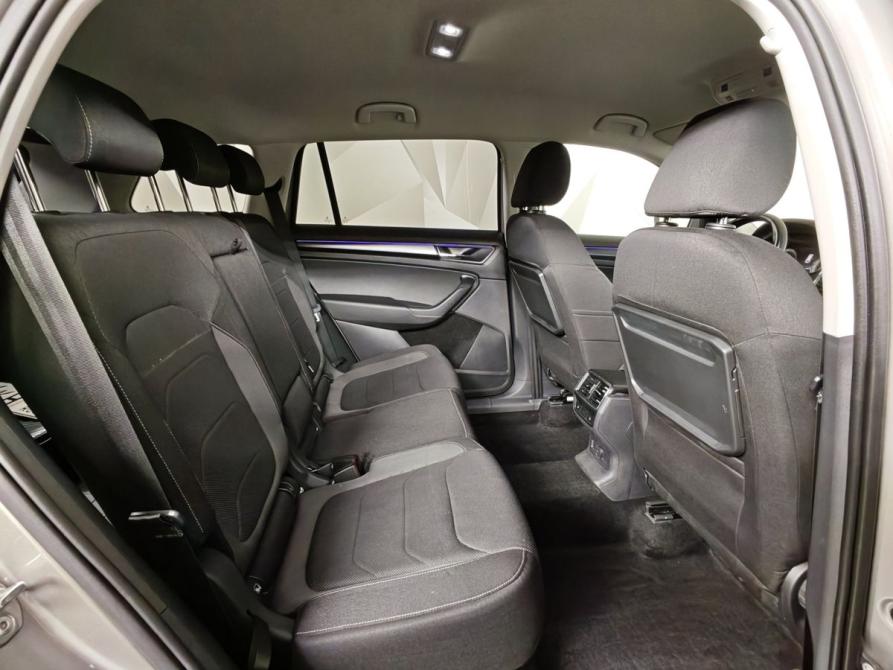 Skoda Kodiaq I Москва  - изображение 16