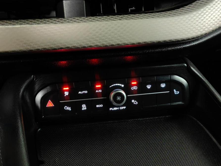 Haval F7 I Рестайлинг Москва  - изображение 18