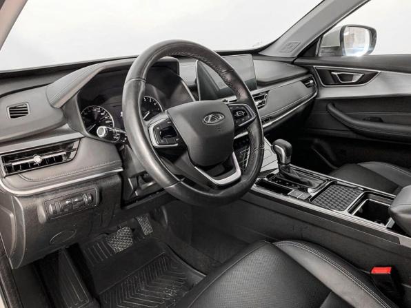 Chery Tiggo 4 Pro I с пробегом 2023 года, цена 1 404 000 рублей, 24996 км, внедорожник, Автокод Объявления