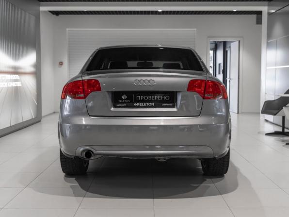 Audi A4 III (B7) с пробегом 2007 года, цена 875 000 рублей, 353699 км, седан, Автокод Объявления