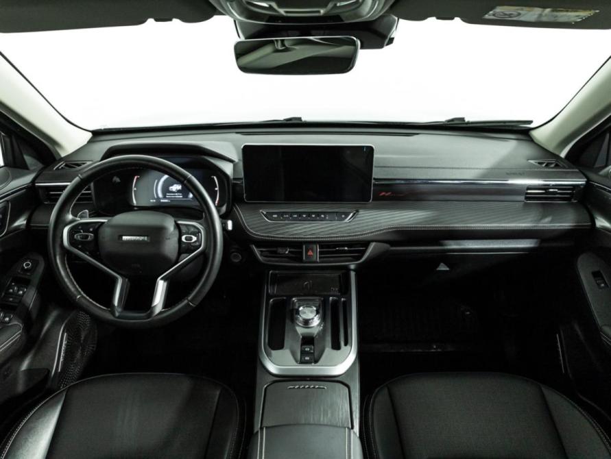Haval Jolion I Рестайлинг Санкт-Петербург  - изображение 13