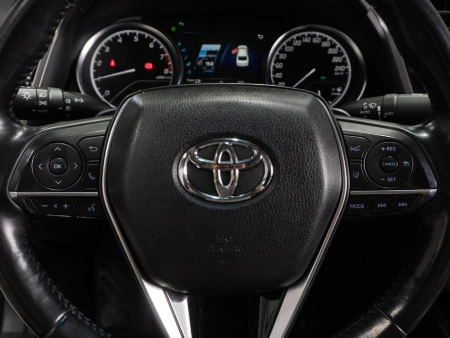 Toyota Camry VIII (XV70) Тюмень  - изображение 12