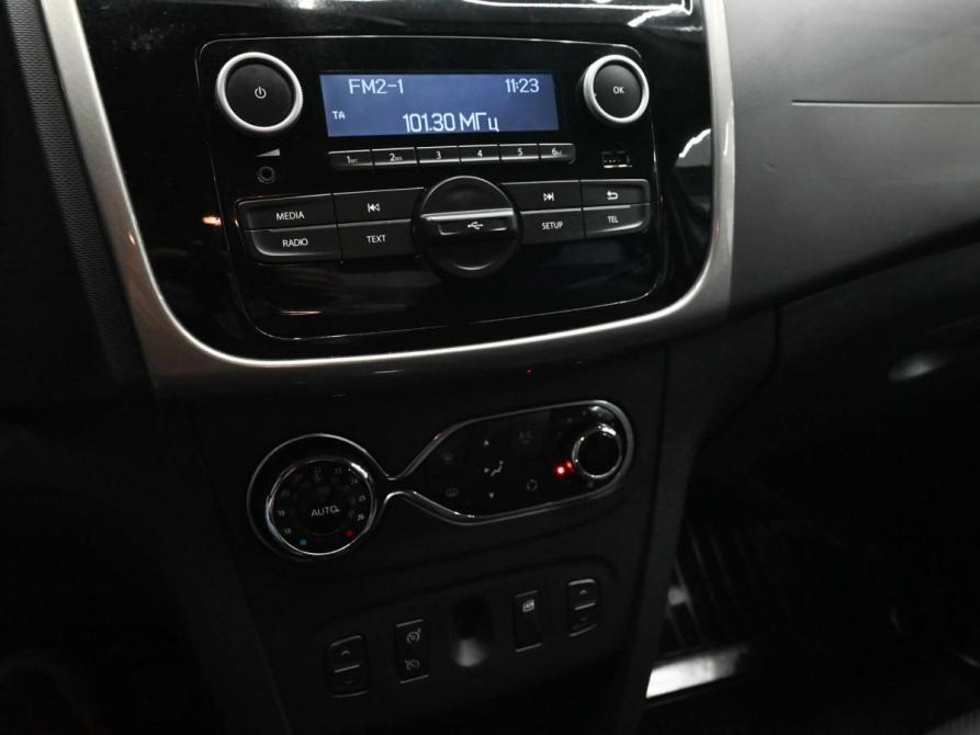 Renault Logan II Рестайлинг Екатеринбург  - изображение 16