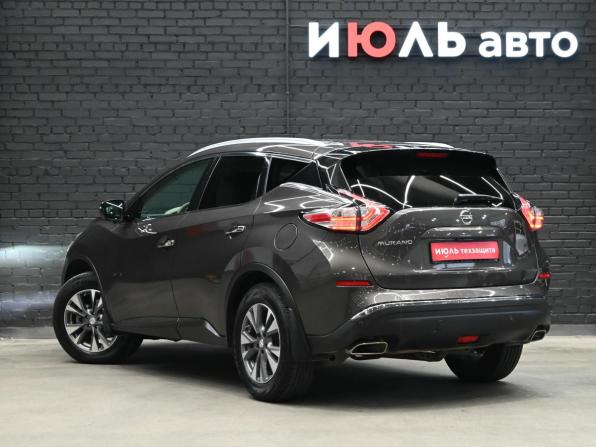 Nissan Murano III (Z52) с пробегом 2021 года, цена 3 000 000 рублей, 129034 км, внедорожник, Автокод Объявления