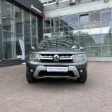Renault Duster I Рестайлинг Пермь  - изображение 36
