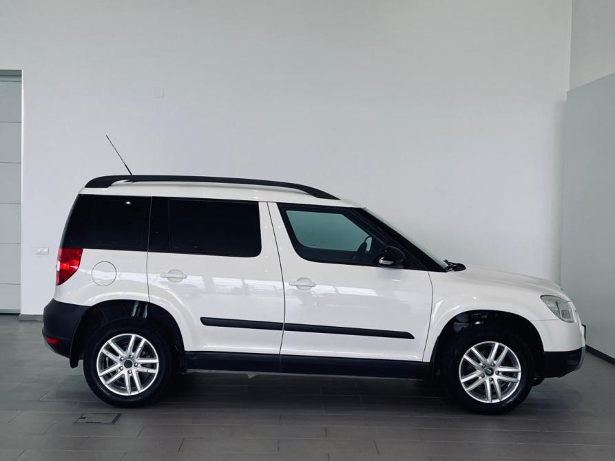 Skoda Yeti I Волгоград  - изображение 7