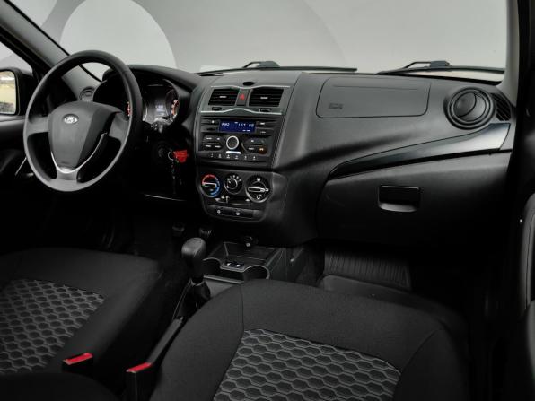 Lada (ВАЗ) Granta I Рестайлинг с пробегом 2023 года, цена 685 000 рублей, 108000 км, лифтбек, Автокод Объявления