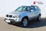 BMW X5 I (E53) Рестайлинг Нижний Новгород  - изображение 22