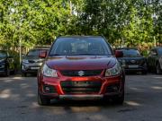 Suzuki SX4 I (Classic) Рестайлинг Санкт-Петербург  - изображение 14