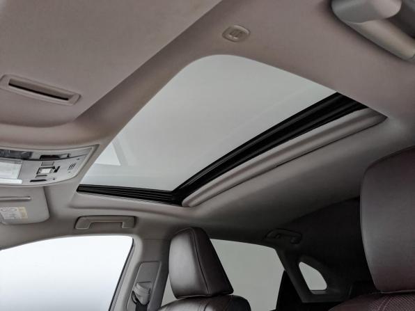 Lexus RX IV с пробегом 2018 года, цена 4 460 000 рублей, 92075 км, внедорожник, Автокод Объявления